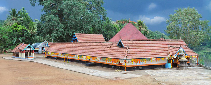 Pandalam